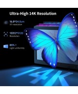 IMPRESORA PHOTON MONO M5S PRO  14K ANYCUBIC + UNA RESINA