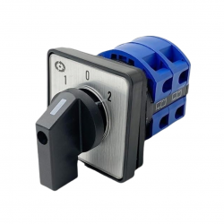 Interruptor Selector de 3...
