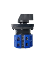 Interruptor Selector de 3 Posiciones LW39-B