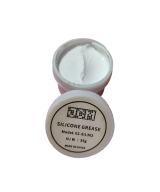 Pasta Termica Disipadora de Calor 02-SIL302 blanca 35g