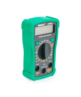 Multimetro Digital BAKU BK-A830L