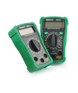 Multimetro Digital BAKU BK-A830L