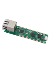 Modulo ethernet para raspberry pi pico w5500