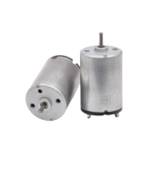 Minimotor 6-12V 21MM con cable