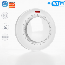 Detector de Humo inteligente