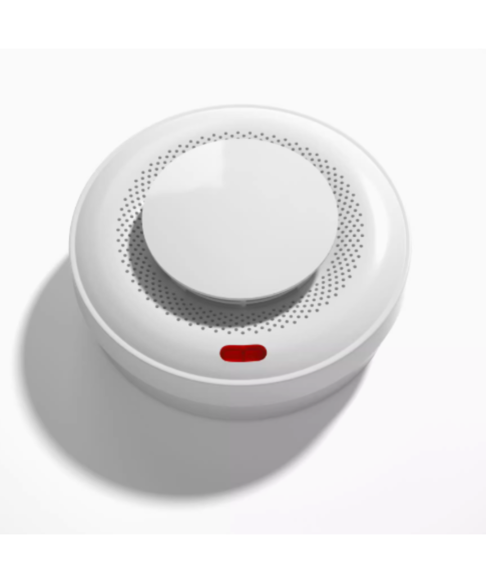 Detector de Humo inteligente