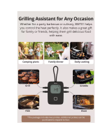 Termometro Inteligente SONOFF BMT01