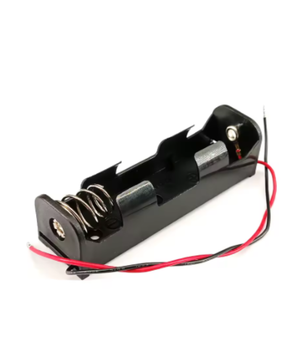 Contenedor Para Bateria 21700