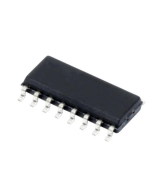 multiplexor analogico MUX508IDR M36508D SMD SOIC-16