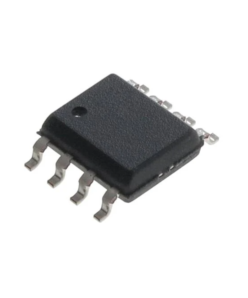 Memoria Flash SMD 128MBit (SOP-8) W25Q128JVSIQ