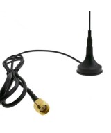 Antena comunicacion inalambrico 860-940mhz 3.5 dBi 1M