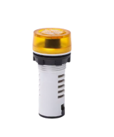 Buzzer Luz piloto intermitente 12V