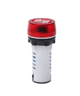 Buzzer Luz piloto intermitente 12V