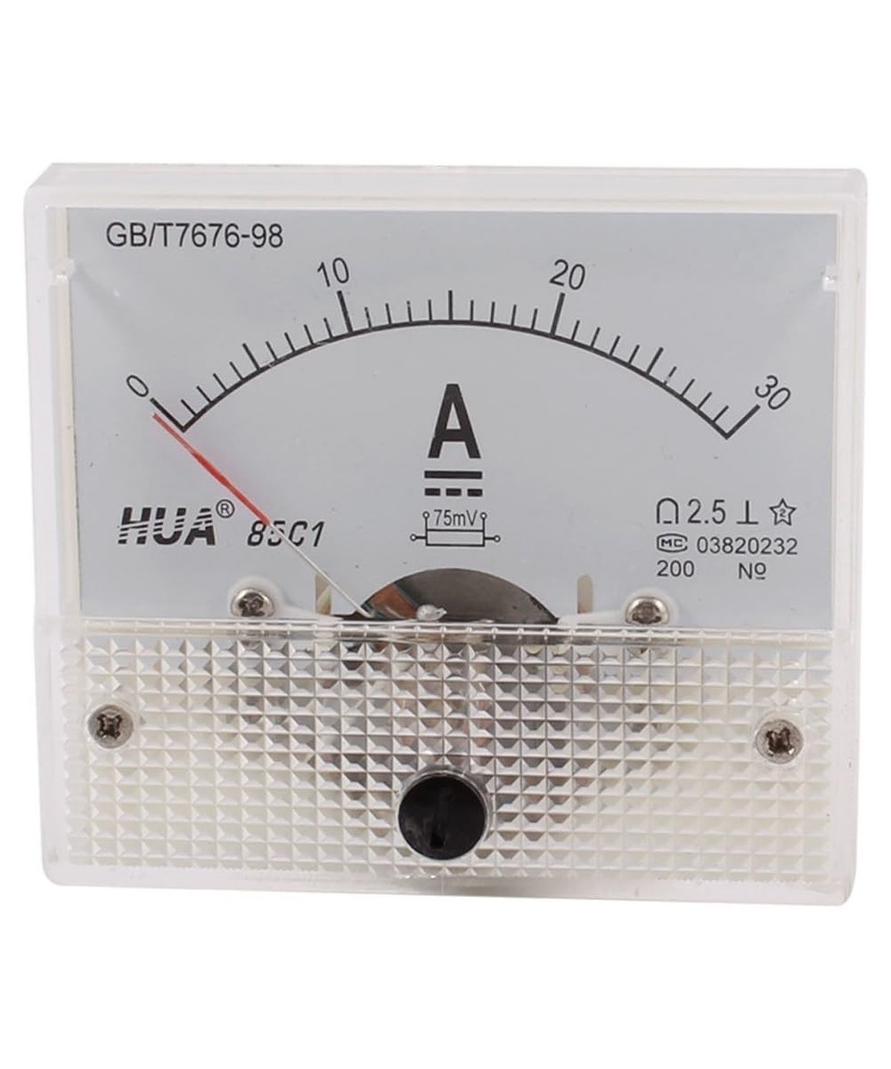 Amperimetro CHHUA 85C1 DC 0-30mA