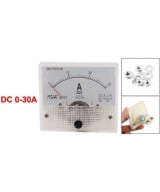 Amperimetro CHHUA 85C1 DC 0-30mA