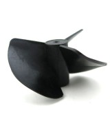 Aspas para barquito (2U)