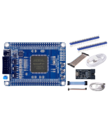 Kit de Tarjeta de desarrollo FPGA ep4ce6e22c8n