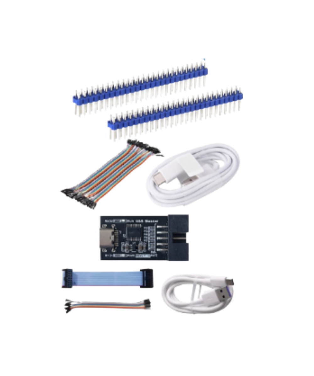 Kit de Tarjeta de desarrollo FPGA ep4ce6e22c8n