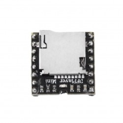 Mp3 arduino