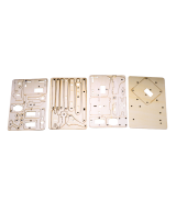 Brazo robotico con servomotor SG90 DIY