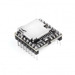 Mp3 arduino