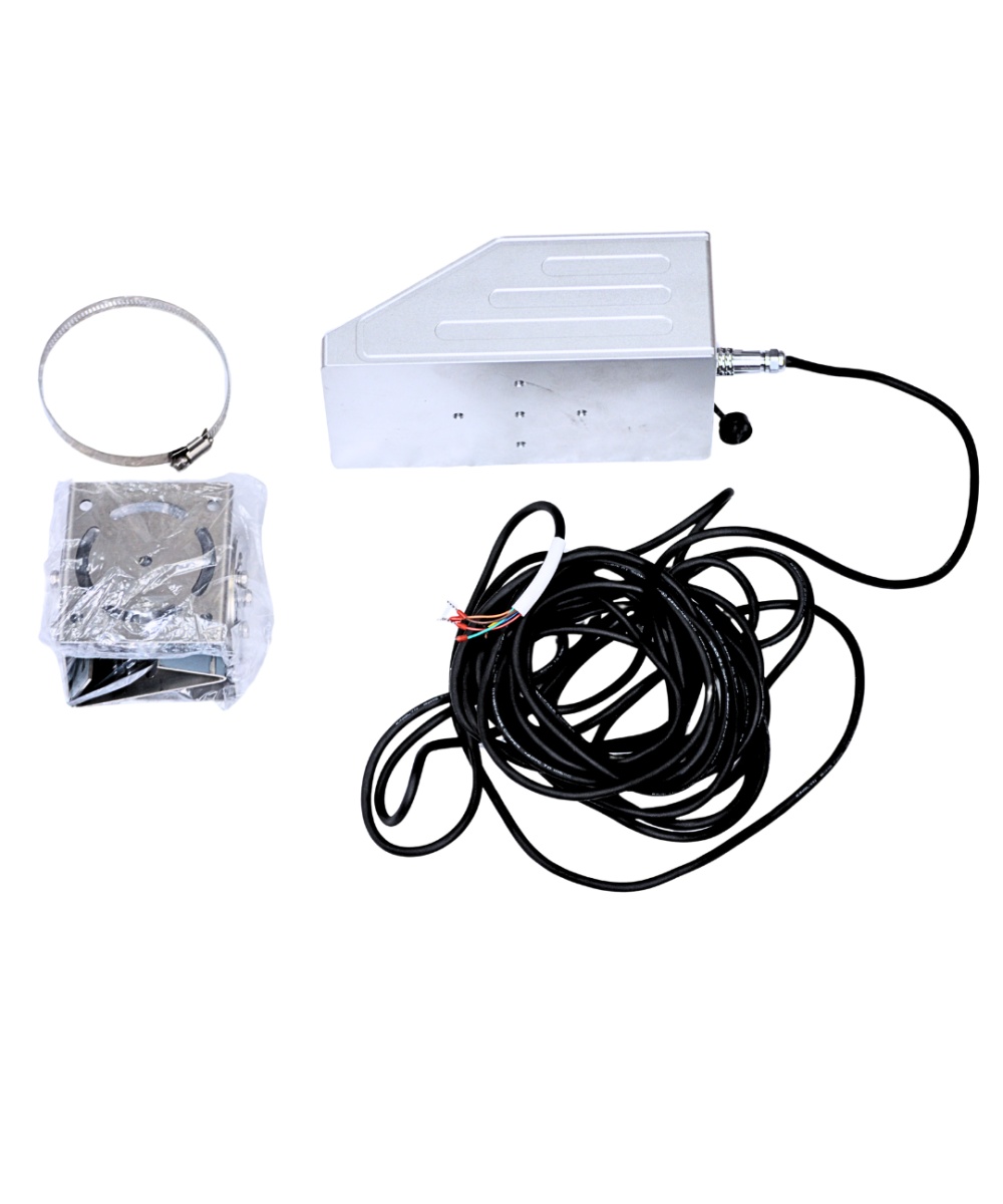 Sensor de Medición caudal y nivel en rios HR7360X