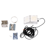 Sensor de Medición caudal y nivel en rios HR7360X