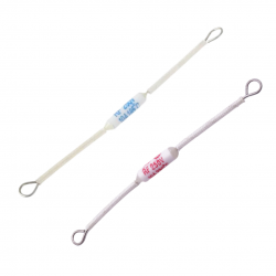 Fusible termico de ceramica...