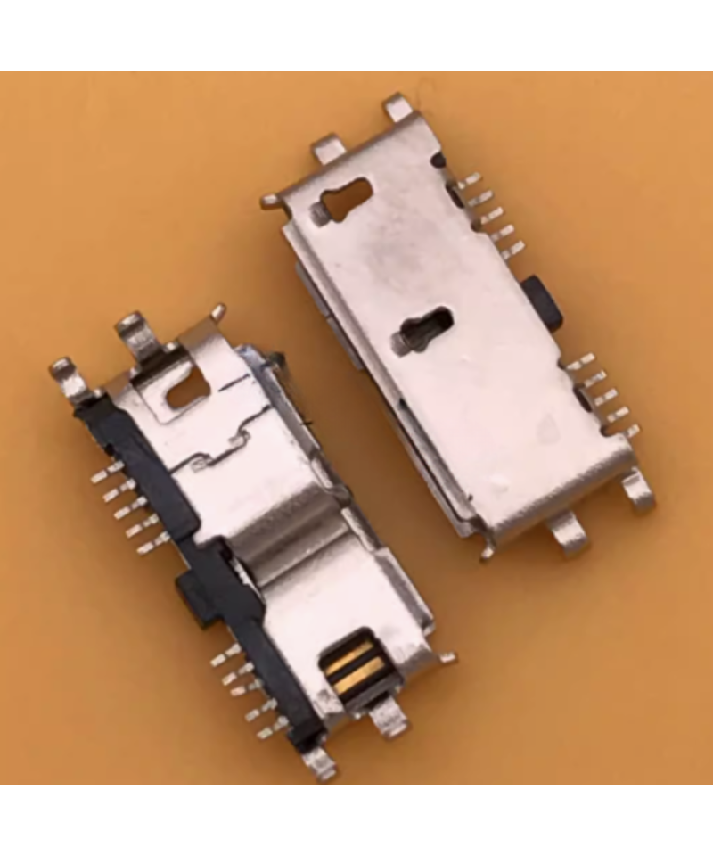 Puerto USB tipo micro B 3.0 de 4 pines