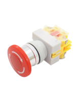 Boton de parada de emergencia