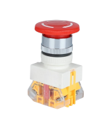 Boton de parada de emergencia