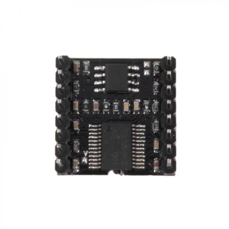 Modulo reproductor de audio MP3 DFPlayer mini para arduino