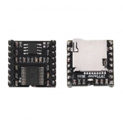 Mp3 arduino