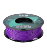 FILAMENTO PLA+ ESUN 1.75MM 1KG