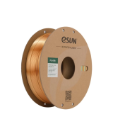 FILAMENTO PLA+ ESUN 1.75MM 1KG SILK ARCOIRIS
