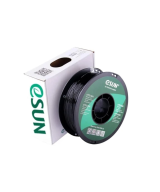 FILAMENTO TPU ESUN 1.75MM 1KG NEGRO