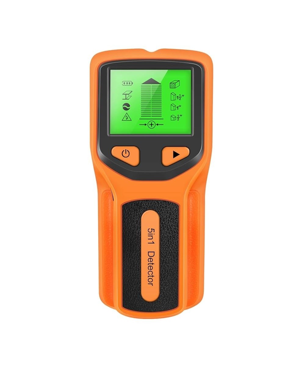 Detector de cables bajo pared 5 en 1 HW430