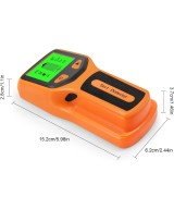 Detector de cables bajo pared 5 en 1 HW430