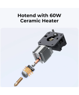 Impresora Ender 3 V3 KE