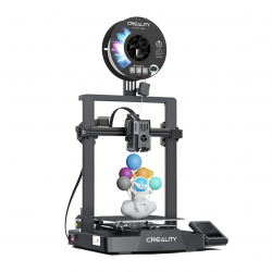 Impresora Ender 3 V3 KE