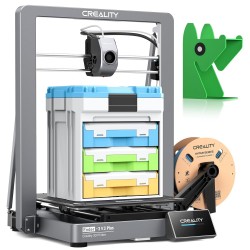 Impresora 3D Ender-3 V3 Plus