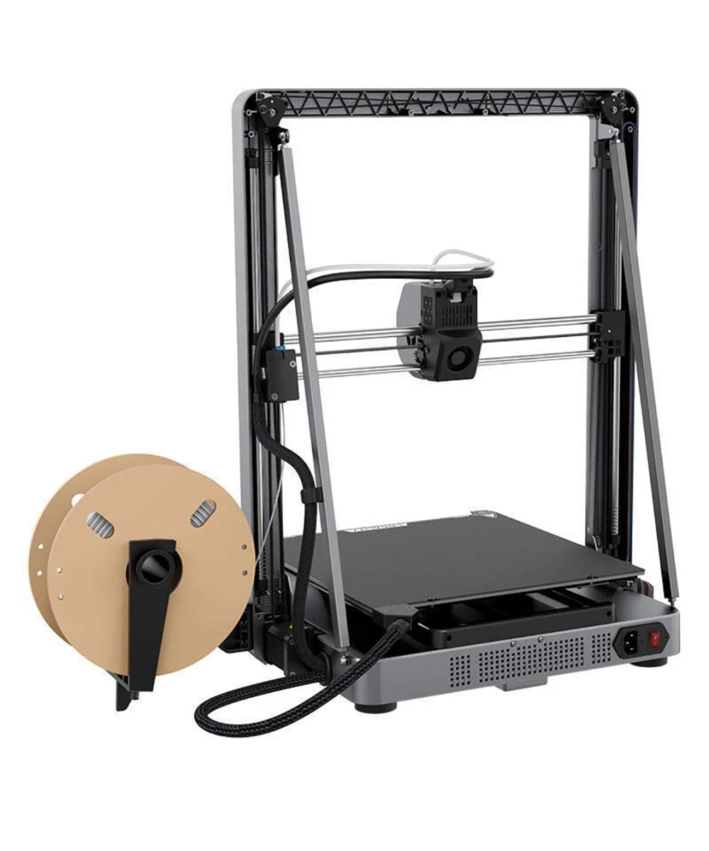 Impresora 3D Ender-3 V3 Plus