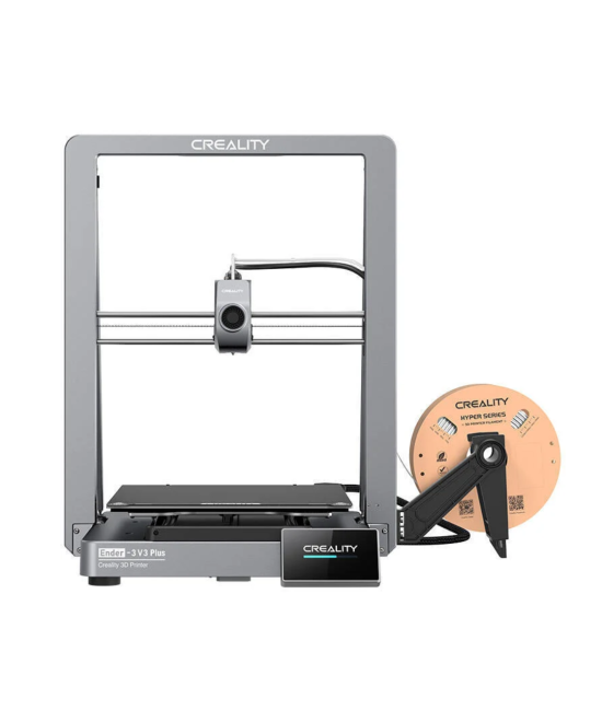 Impresora 3D Ender-3 V3 Plus