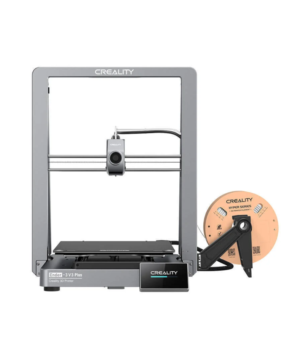 Impresora 3D Ender-3 V3 Plus