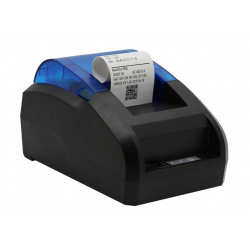 Impresora térmica USB de...
