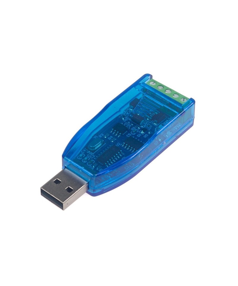 Convertidor USB a RS485 ZK-U485