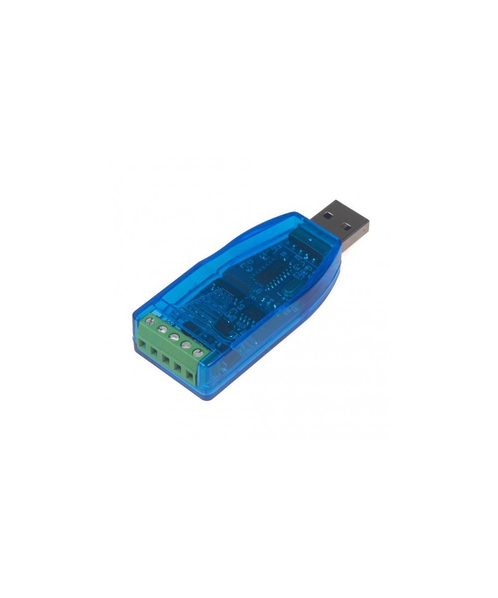 Convertidor USB a RS485 ZK-U485