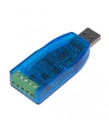 Convertidor USB a RS485 ZK-U485