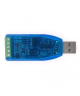 Convertidor USB a RS485 ZK-U485