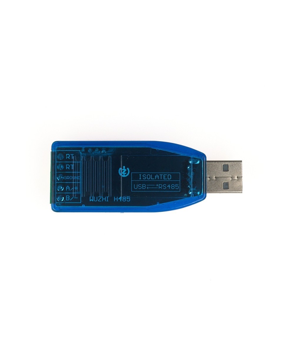 Convertidor USB a RS485 ZK-H485
